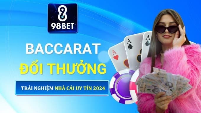 Đánh giá nhà cái 98bet từ chuyên gia – Link vào 98bet mới nhất