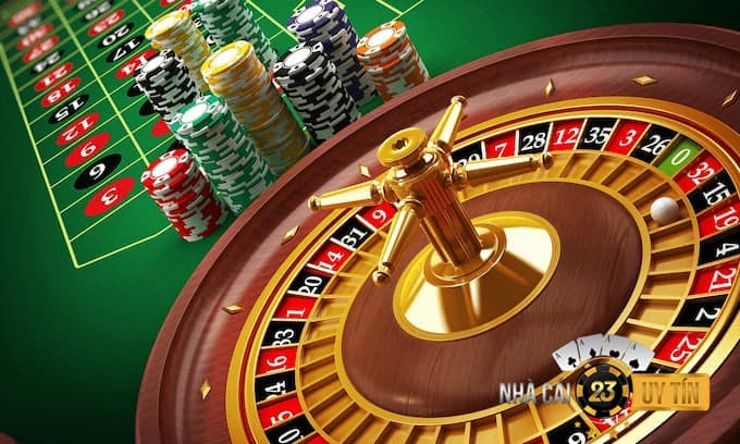 Top 2 điều cấm kỵ khi chơi cò quay Roulette