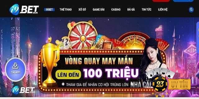 Cá cược trực tuyến tại i9BET online có an toàn không